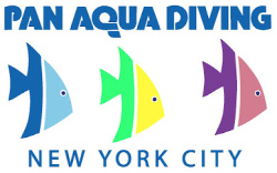Pan Aqua Diving, Inc. 