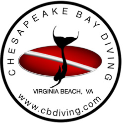 Chesapeake Bay Diving Center
