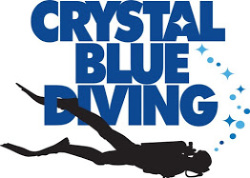 Crystal Blue Diving 