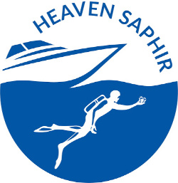 Saphire Dive & Travel, Corp
