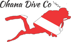 Ohana Dive Company