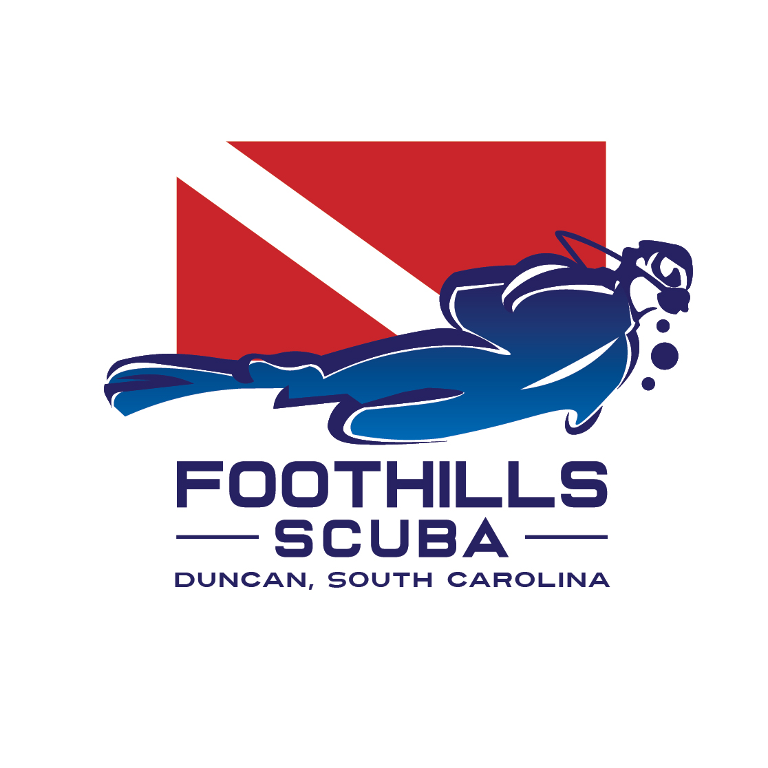 Foothills Scuba, LLC