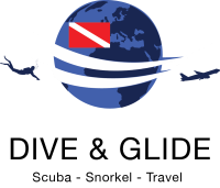 Dive & Glide Inc