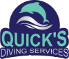 Quick’s Diving Services