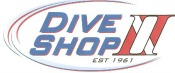 The Dive Shop (AR)
