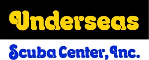 Underseas Scuba Center, Inc.