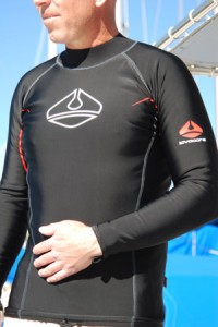 Wetsuit