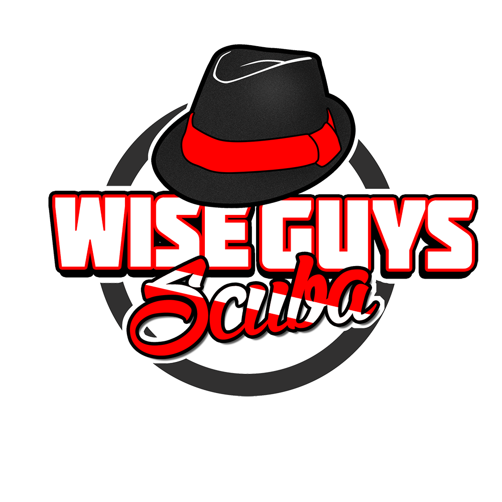 Wiseguys Scuba